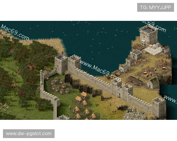 热血史诗般的中世纪战役与勇者冒险类游戏推荐